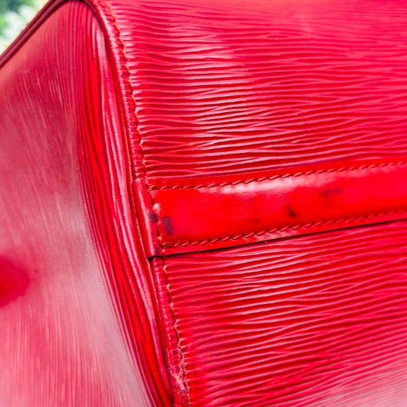 Speedy 25 Red - Picture 5 of 16